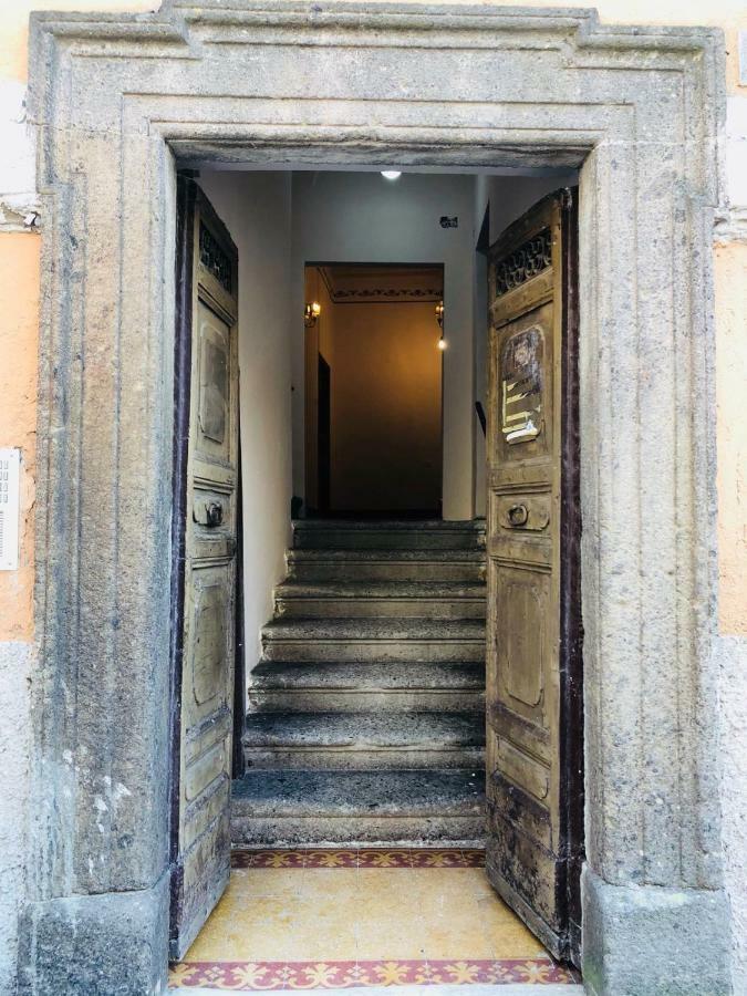Casa Vacanze La Torretta Sutri Exterior photo